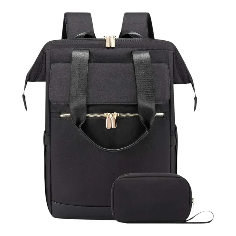 Sac à dos ordinateur femme Albane - Libérez votre posture au quotidien