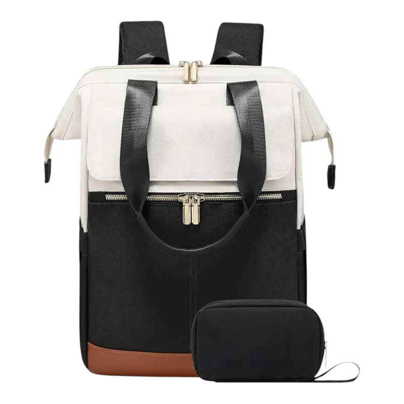 Sac à dos ordinateur femme Albane - Libérez votre posture au quotidien