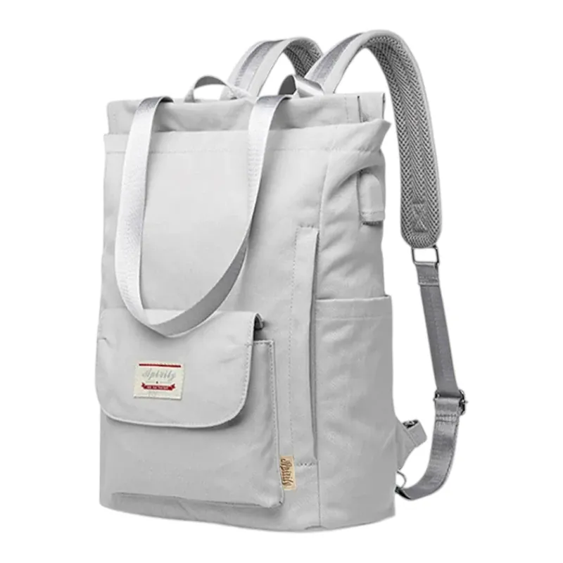 Sac à dos ordinateur femme Allure - Le confort postural en mouvement