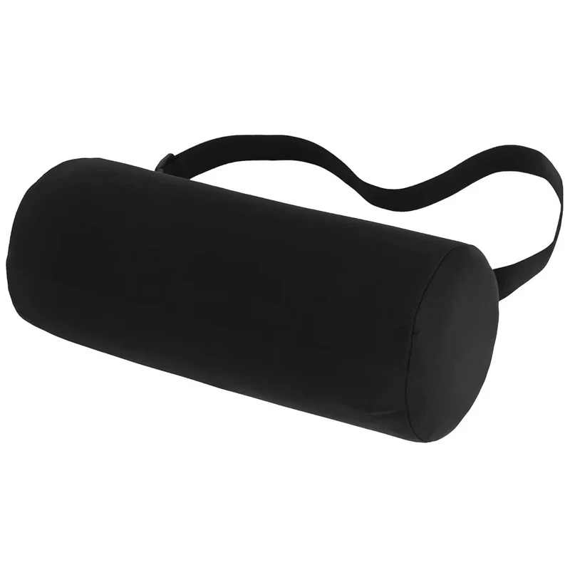 Coussin Lombaire Ergonomique Spinal Axis : Mousse à Mémoire de Forme Haute Densité - Soulagement & Posture