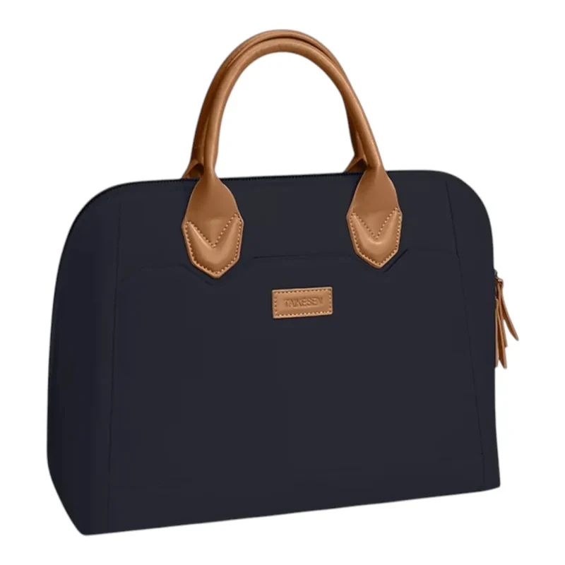Sac ordinateur femme Constance - Confort Ergonomique & Allure Chic