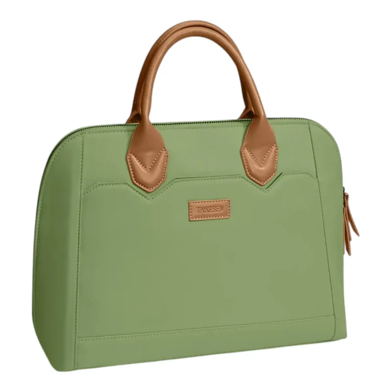 Sac ordinateur femme Constance - Confort Ergonomique & Allure Chic