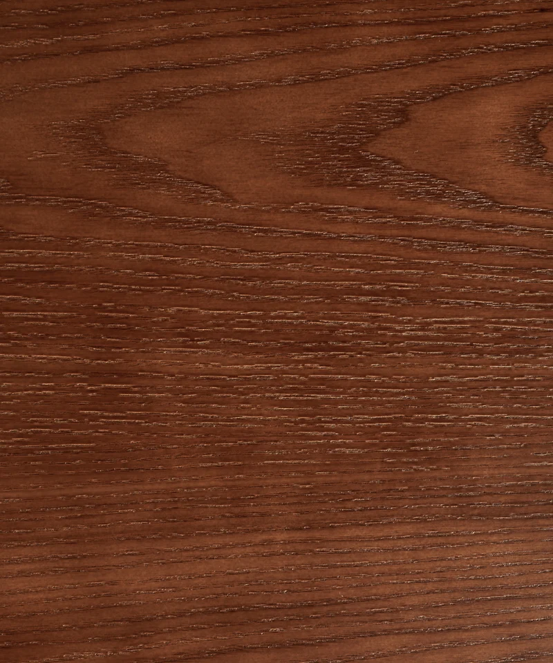 Mesa de Comedor Ovalada en Acero Laminado Inti (200 x 76 cm)