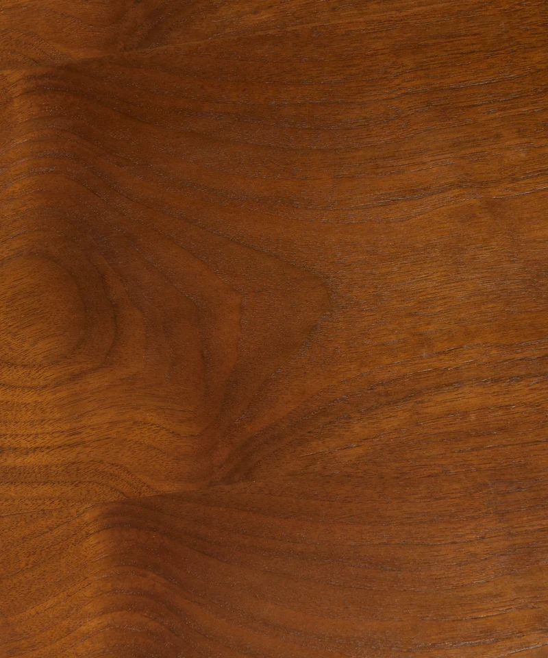 Mesa de Centro en Madera Nogal Lior