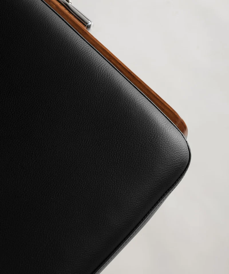 Silla de Oficina en Polipiel Wilder
