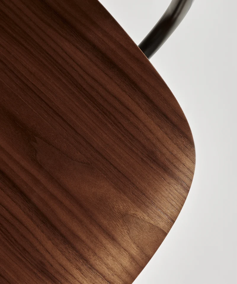Silla de Comedor en Madera Arne