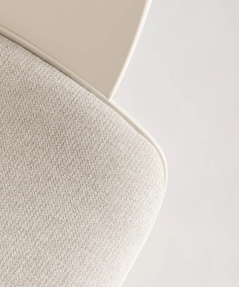 Silla de Oficina en Metal Dune