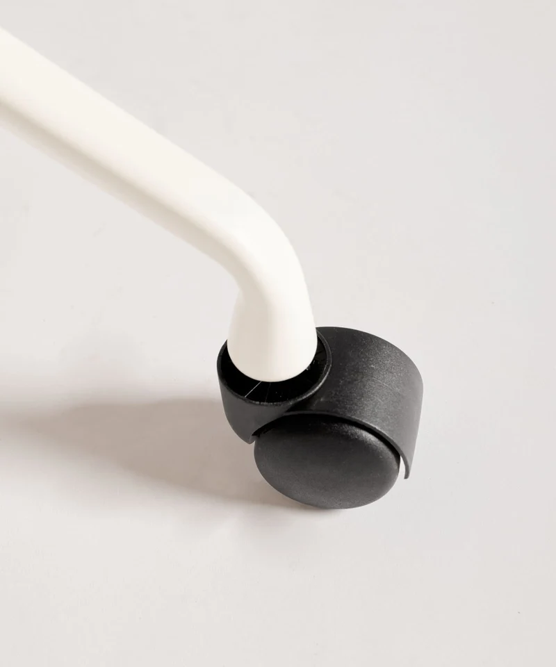 Silla de Oficina en Metal Dune