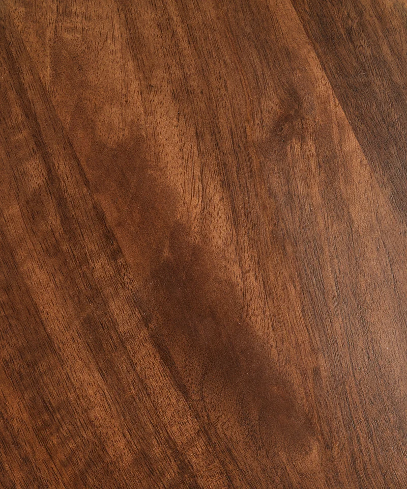 Mesa Auxiliar en Madera de Mango Veda