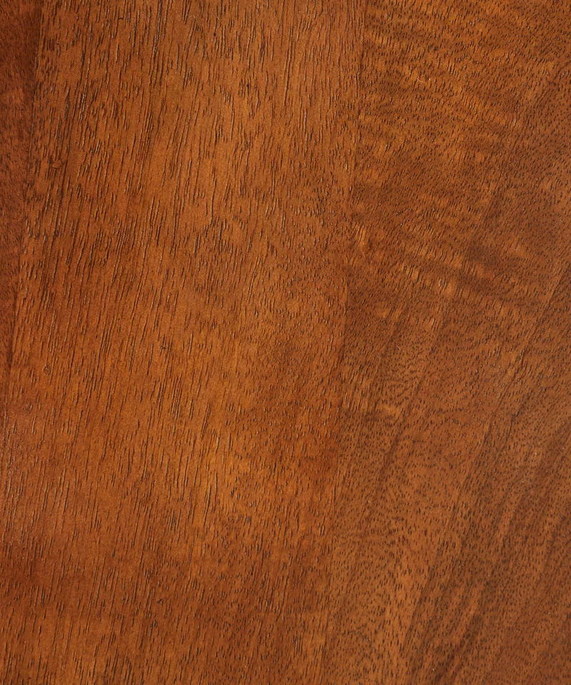 Mesa Auxiliar de Madera de Mango Sori