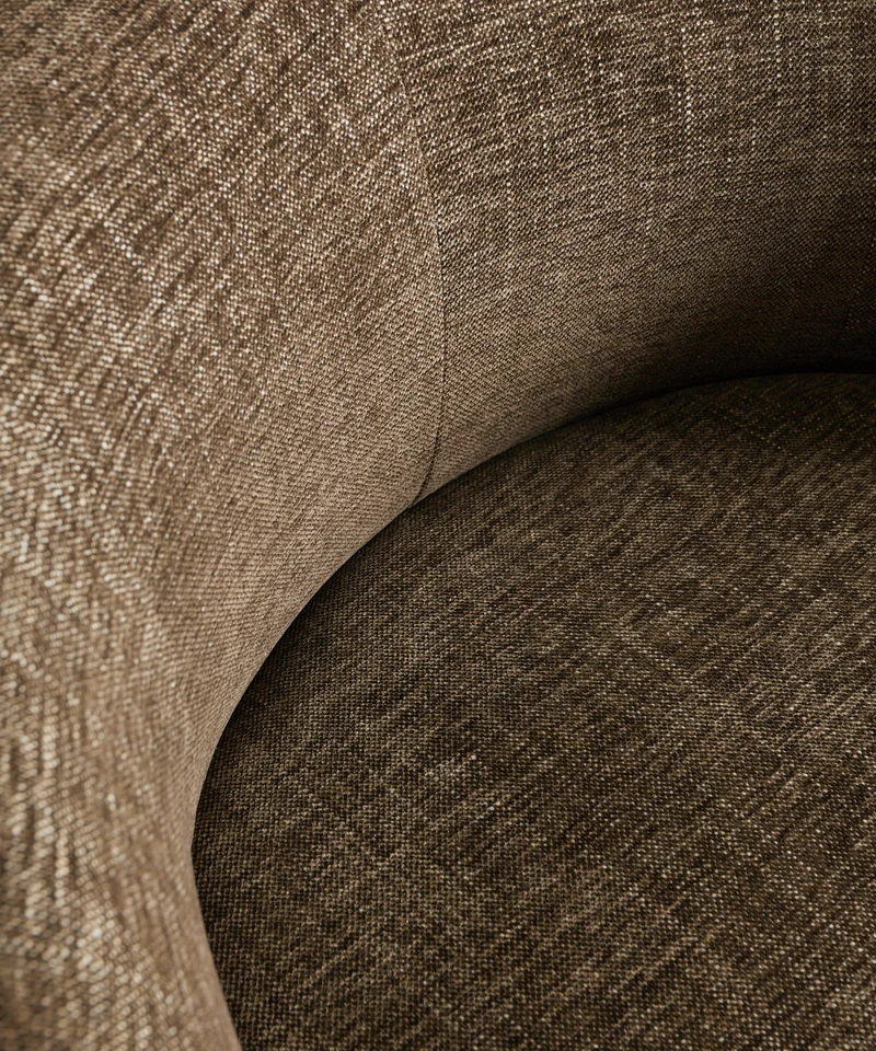 Sillón de Tela Jackie