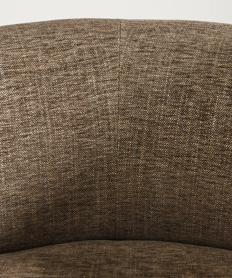 Sillón de Tela Jackie