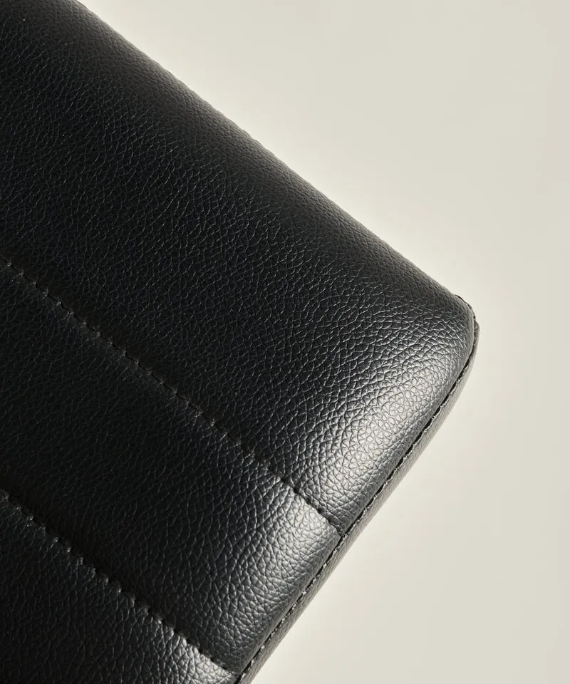 Silla de Oficina en Polipiel Elson Low Back