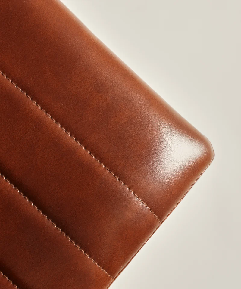 Silla de Oficina en Polipiel Elson Low Back