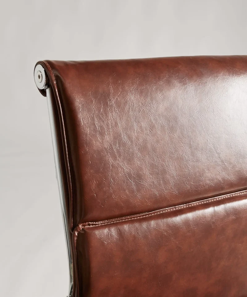 Silla de Oficina en Polipiel Kane Low Base