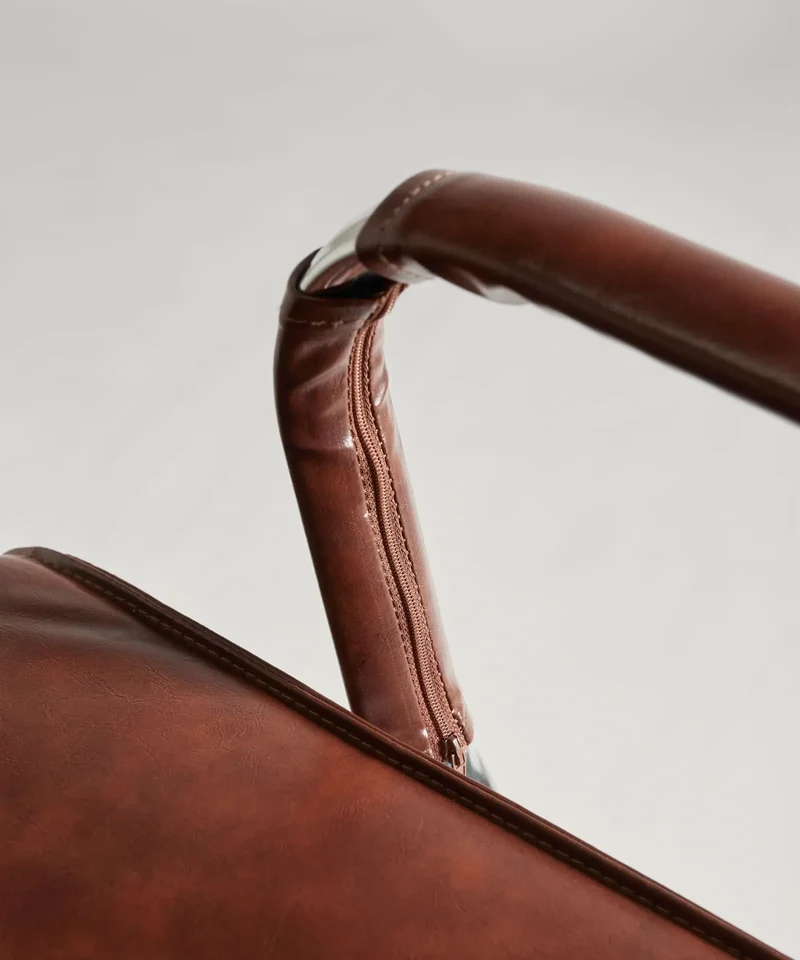 Silla de Oficina en Polipiel Kane Low Base
