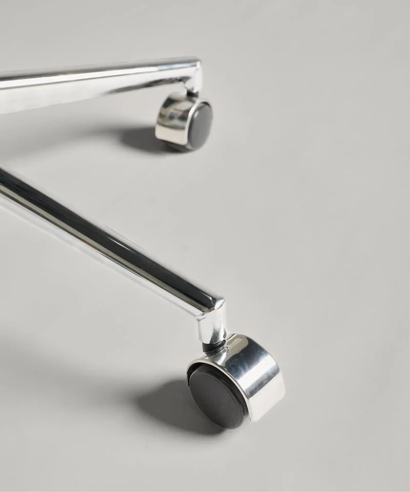 Silla de Oficina en Polipiel Kane Low Base