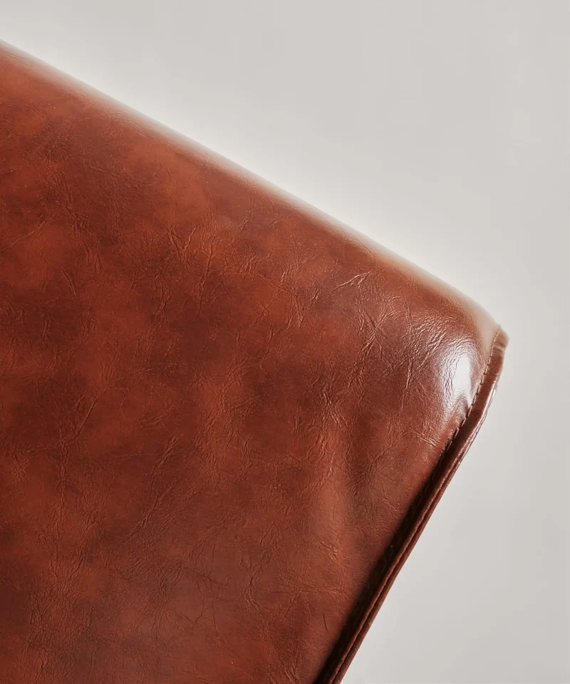 Silla de Oficina en Piel Kane Low Base