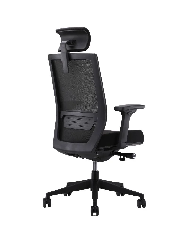 Chaise de Bureau Ergonomique | Ergoclim