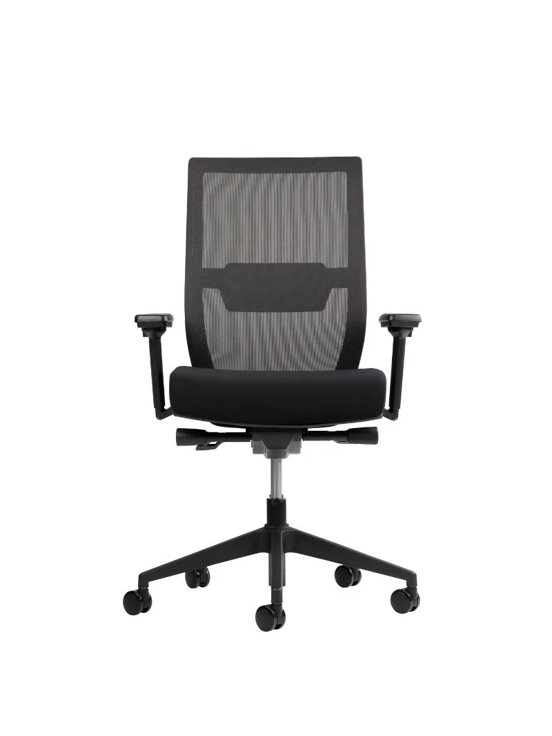 Chaise de Bureau Ergonomique | Ergoclim