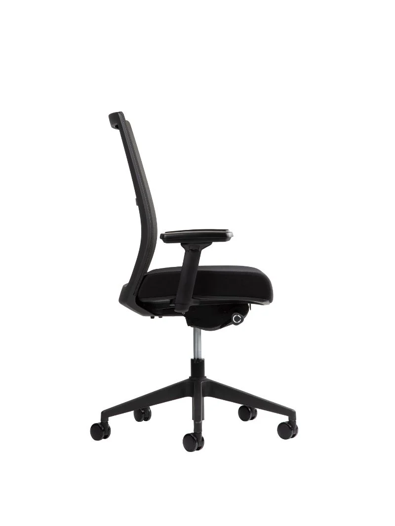Chaise de Bureau Ergonomique | Ergoclim