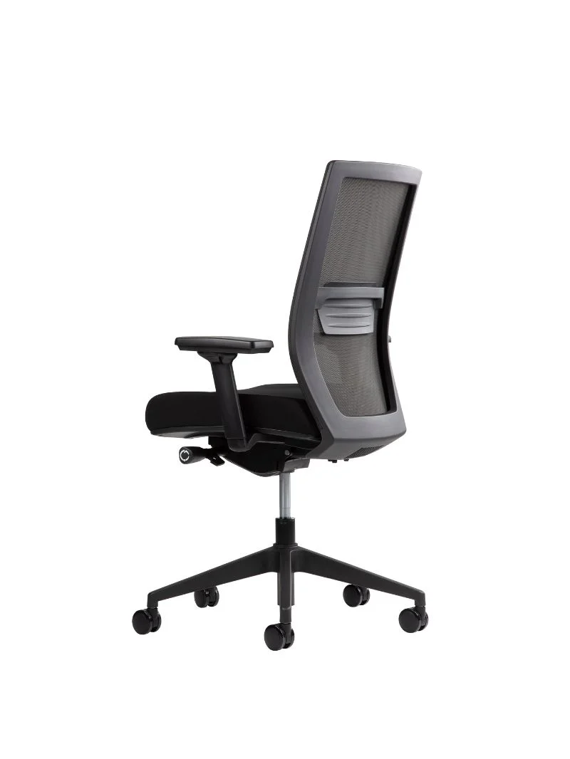 Chaise de Bureau Ergonomique | Ergoclim