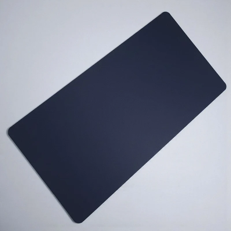 Tapis de Souris XXL 30x60 à 40x90 & 2mm à 5mm - Station de Travail Minimaliste