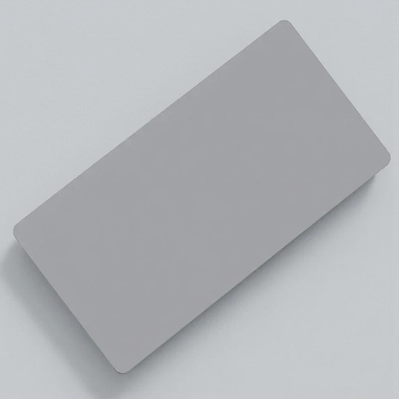 Tapis de Souris XXL 30x60 à 40x90 & 2mm à 5mm - Station de Travail Minimaliste