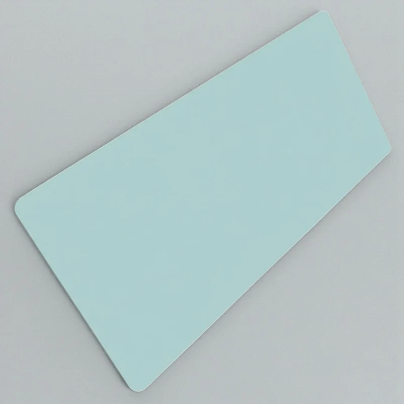 Tapis de Souris XXL 30x60 à 40x90 & 2mm à 5mm - Station de Travail Minimaliste