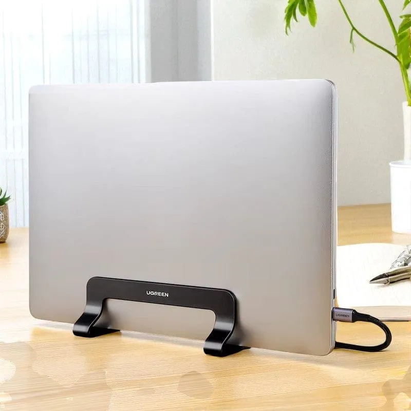 Support PC portable Vertiko Pro Aluminium Vertical - Posture & Refroidissement