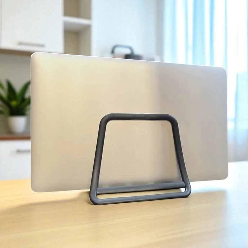 Support PC portable VertiDock X1 - Confort & Gain d'Espace