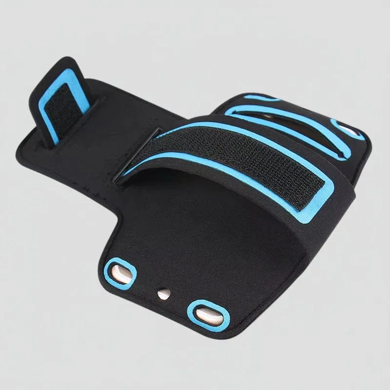 Brassard Sport Étanche pour Smartphone - Compatible iPhone et Android