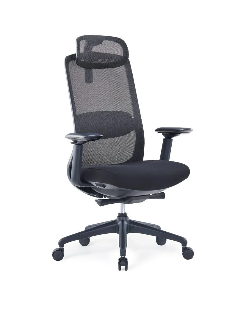 Chaise de Bureau Ergonomique | Modulo 1