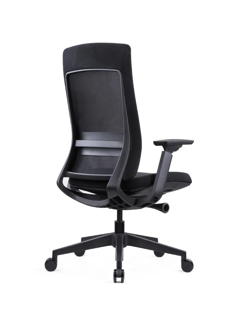 Chaise de Bureau Ergonomique | Synkro