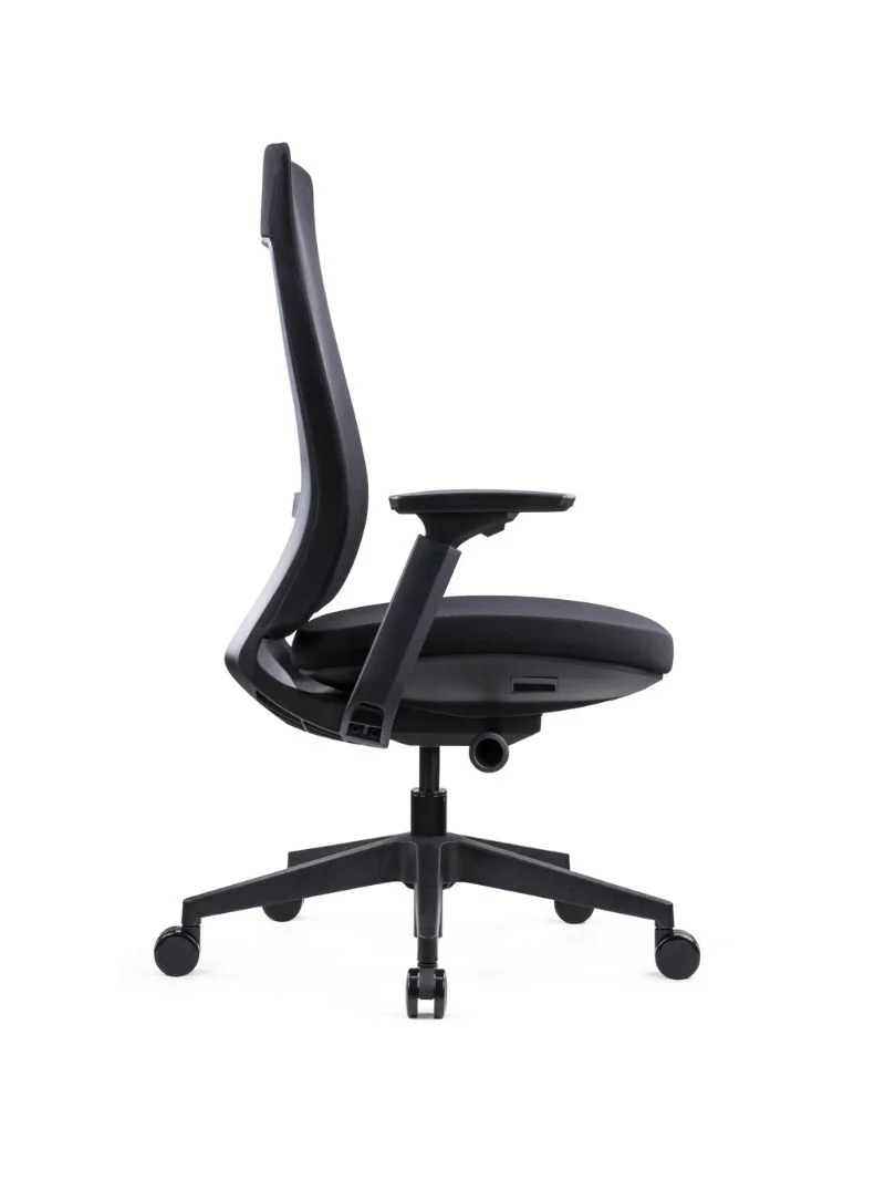 Chaise de Bureau Ergonomique | Synkro