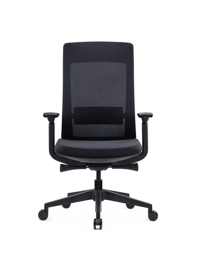 Chaise de Bureau Ergonomique | Synkro