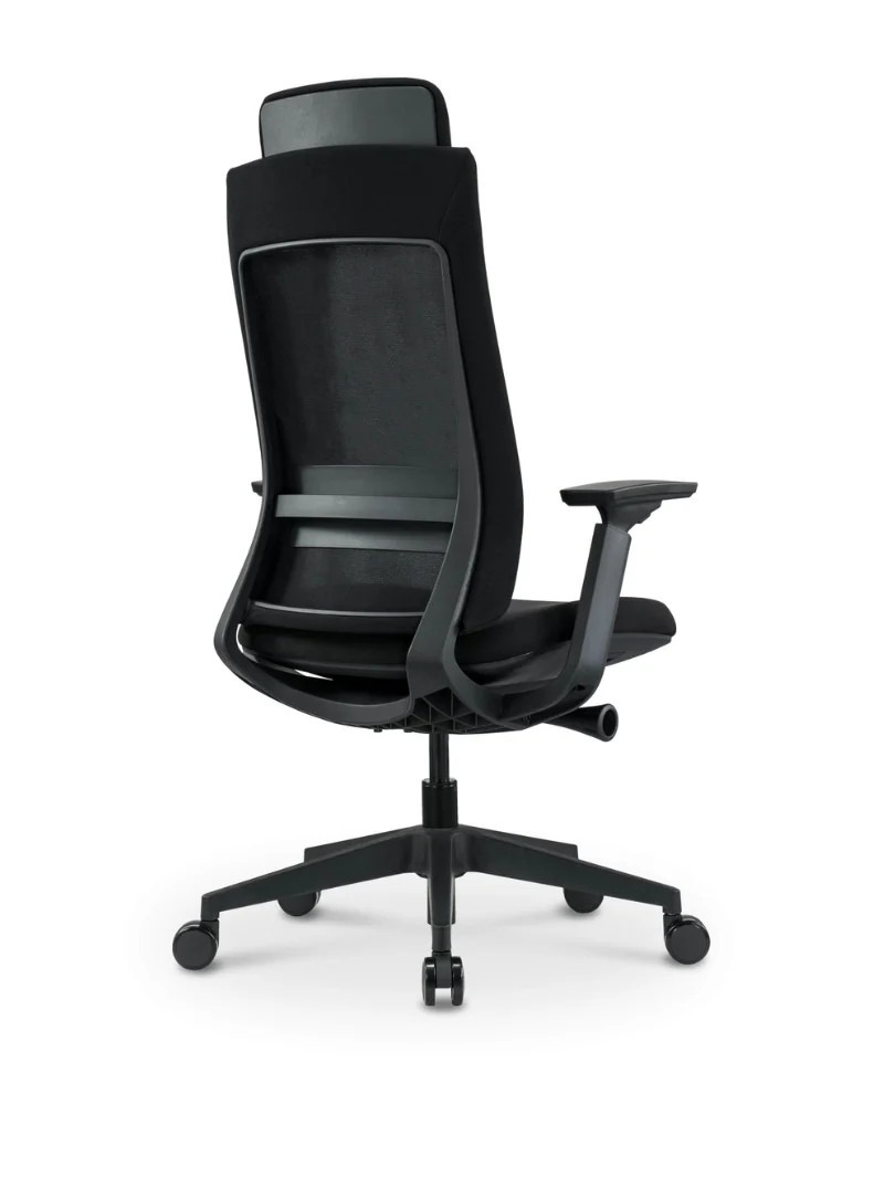 Chaise de Bureau Ergonomique | Synkro