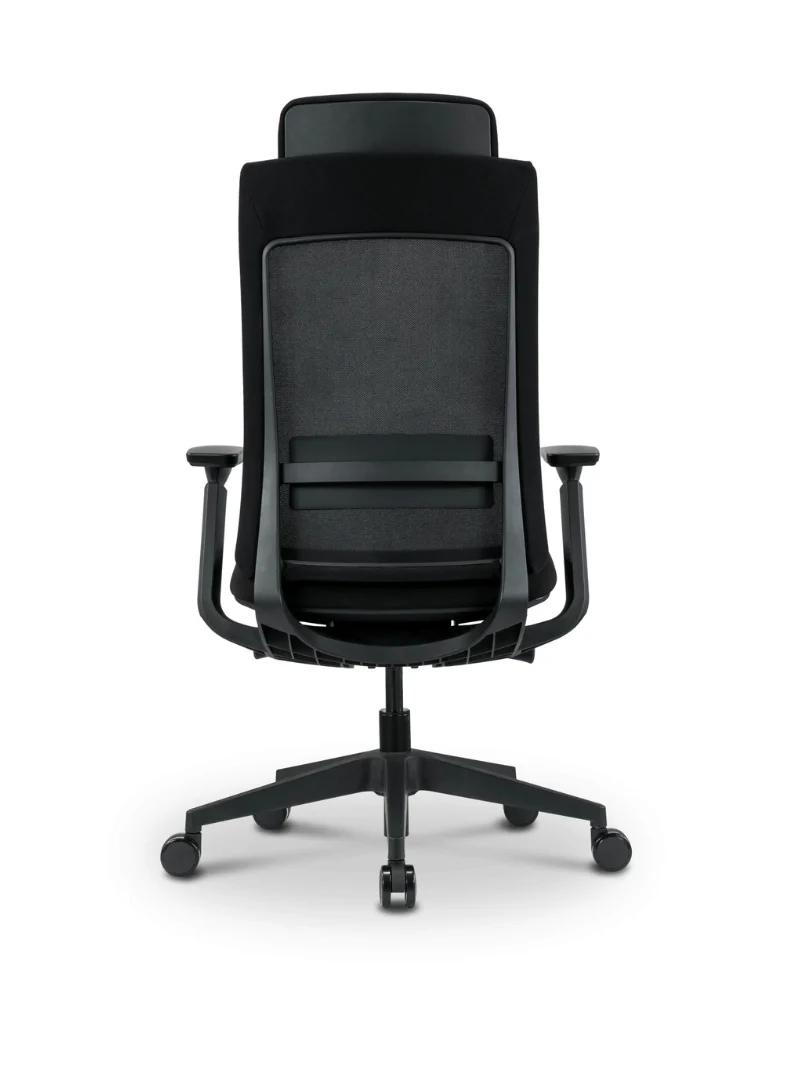 Chaise de Bureau Ergonomique | Synkro