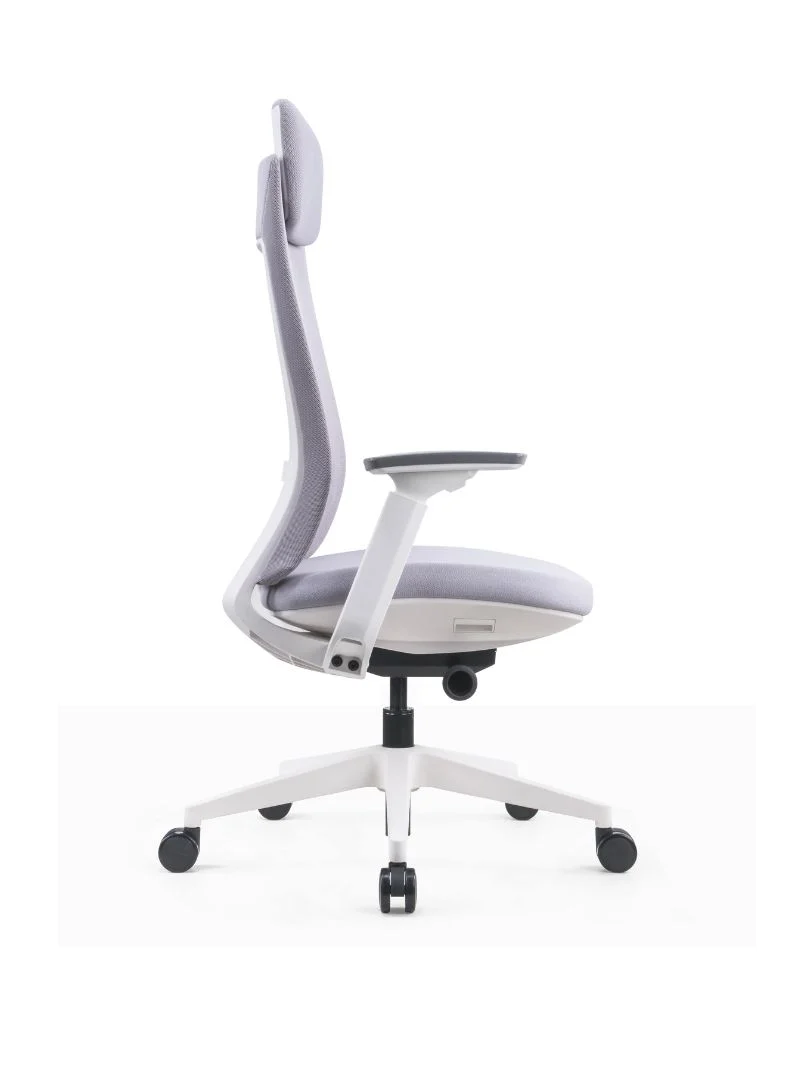 Chaise de Bureau Ergonomique | Synkro