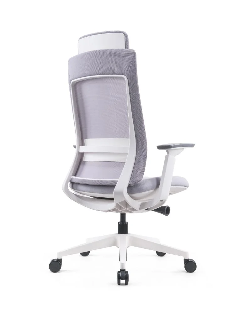 Chaise de Bureau Ergonomique | Synkro