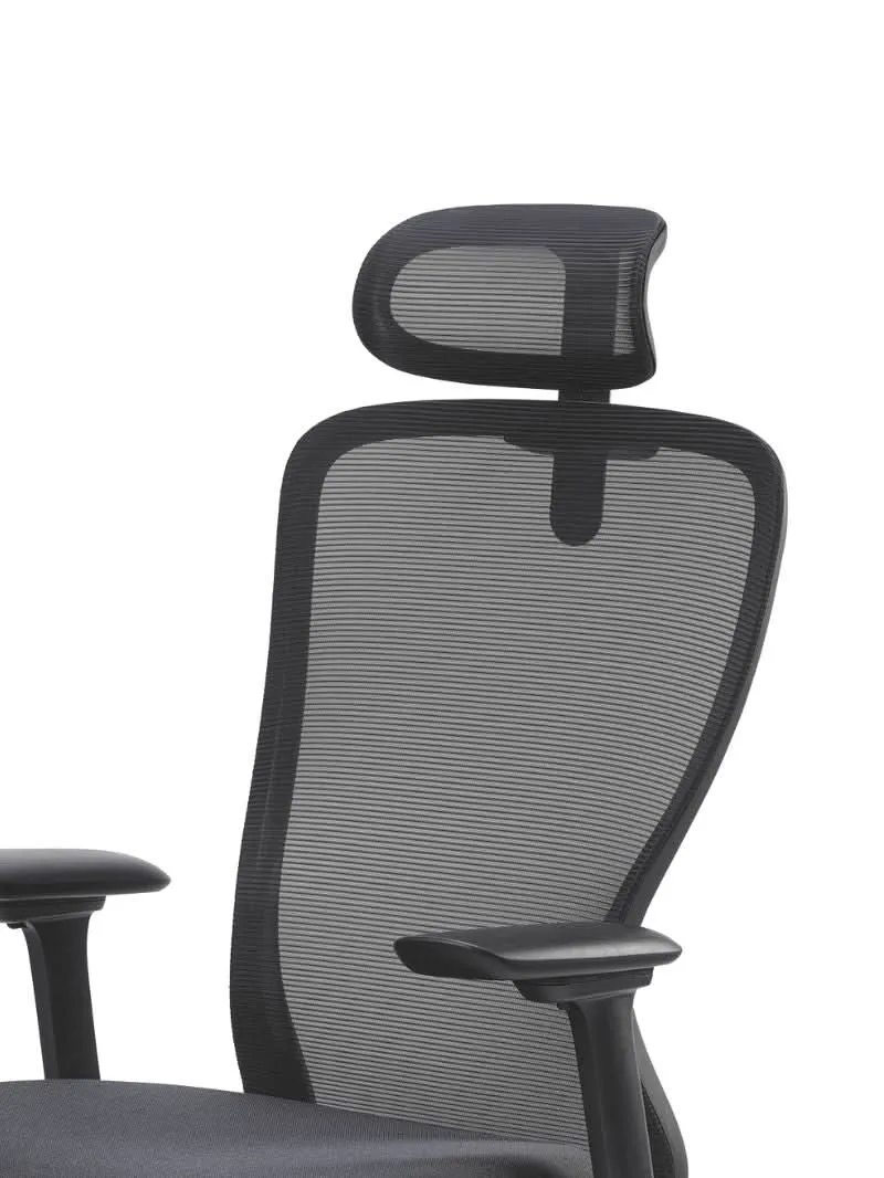 Appui-Tête pour Chaise de Bureau Ergonomique | Ultime