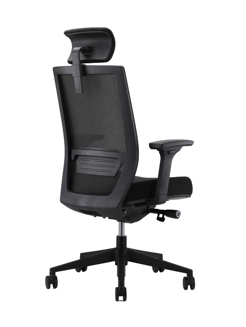 Appui-Tête pour Chaise de Bureau Ergonomique | Ergoclim