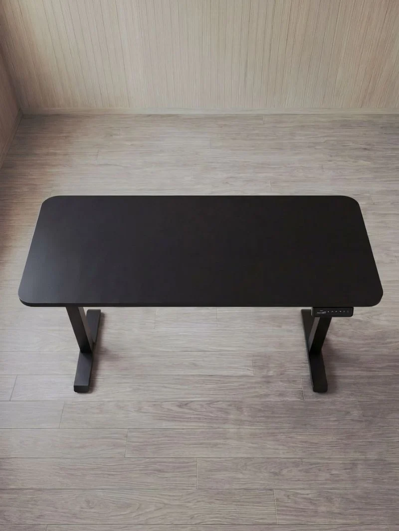 Advanced Pro - Plateau Auva | Bureau Assis Debout Électrique, 70 cm, Angles arrondis, Hautes Performances