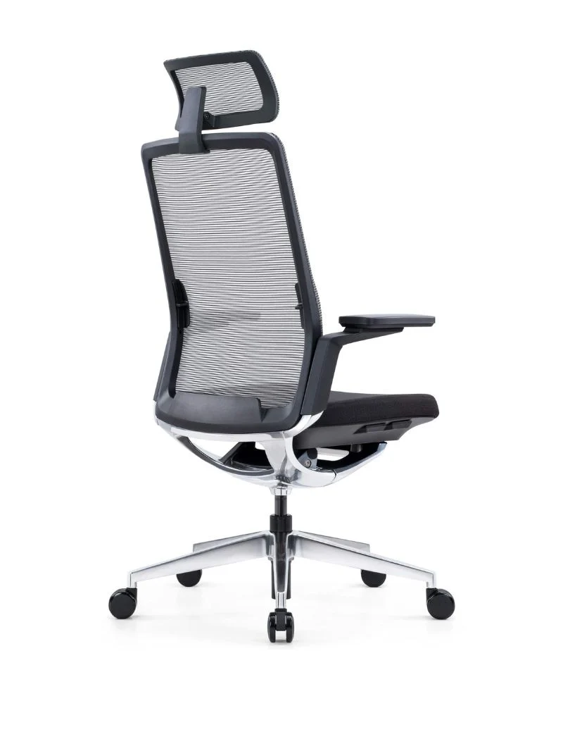 Chaise de Bureau Ergonomique | Invicta
