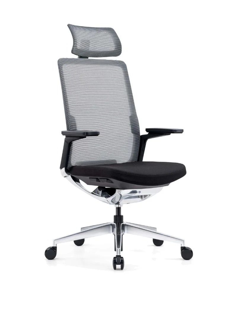 Chaise de Bureau Ergonomique | Invicta