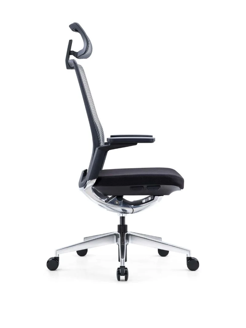 Chaise de Bureau Ergonomique | Invicta
