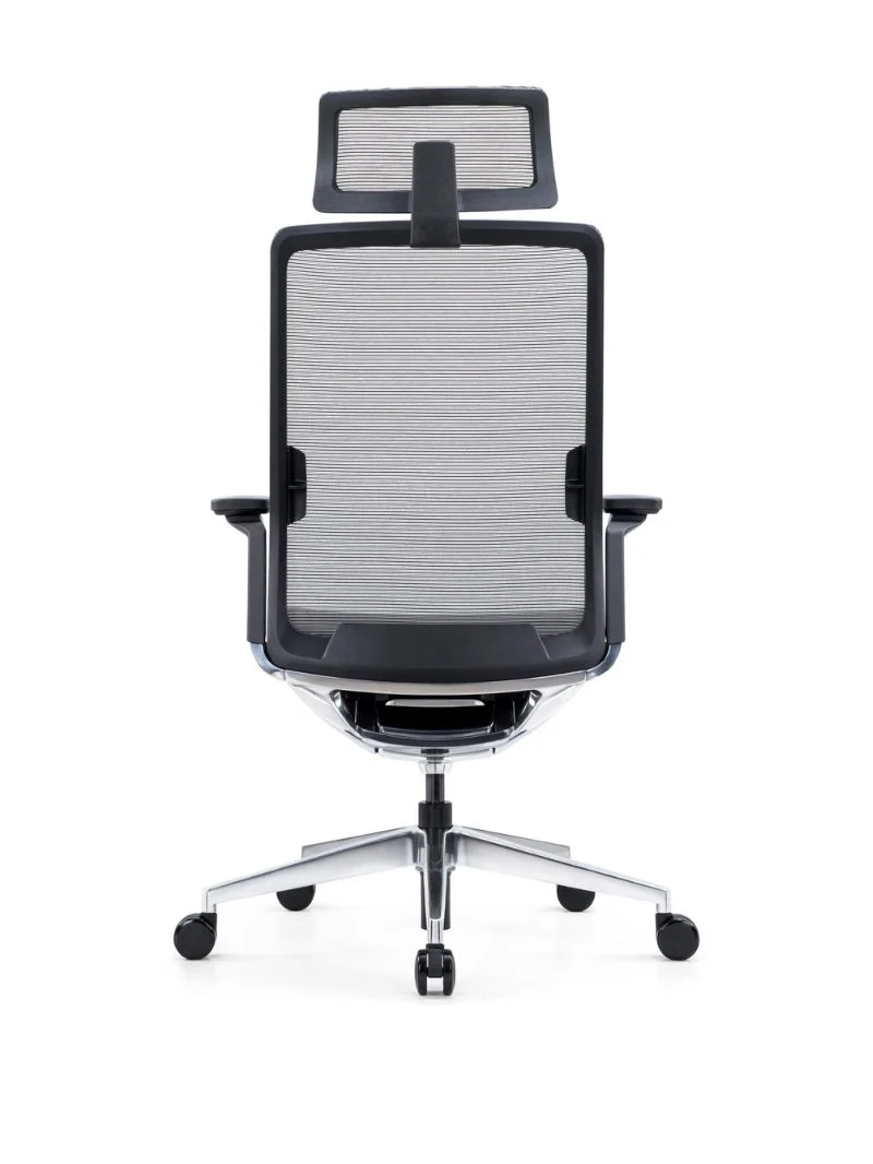 Chaise de Bureau Ergonomique | Invicta