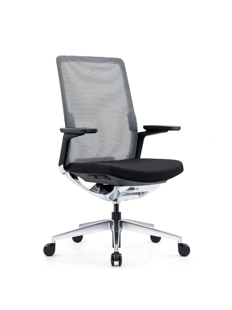 Chaise de Bureau Ergonomique | Invicta