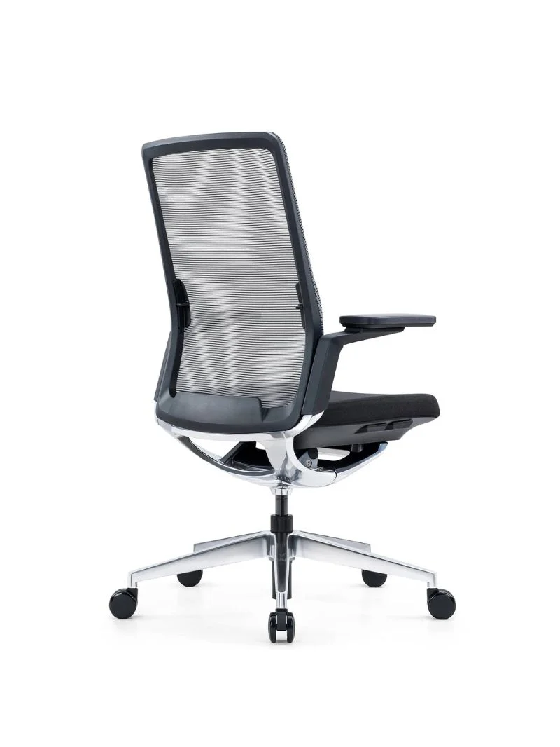 Chaise de Bureau Ergonomique | Invicta