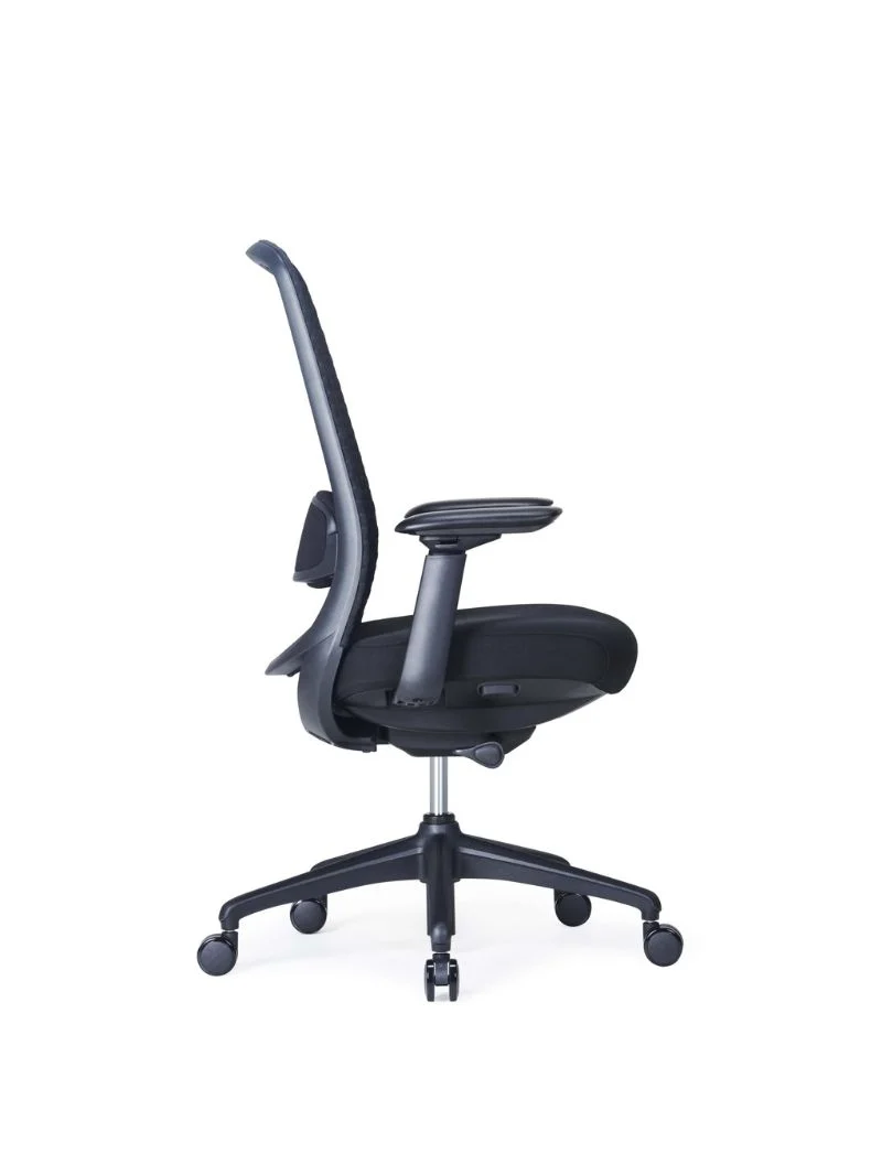 Chaise de Bureau Ergonomique | Modulo 2